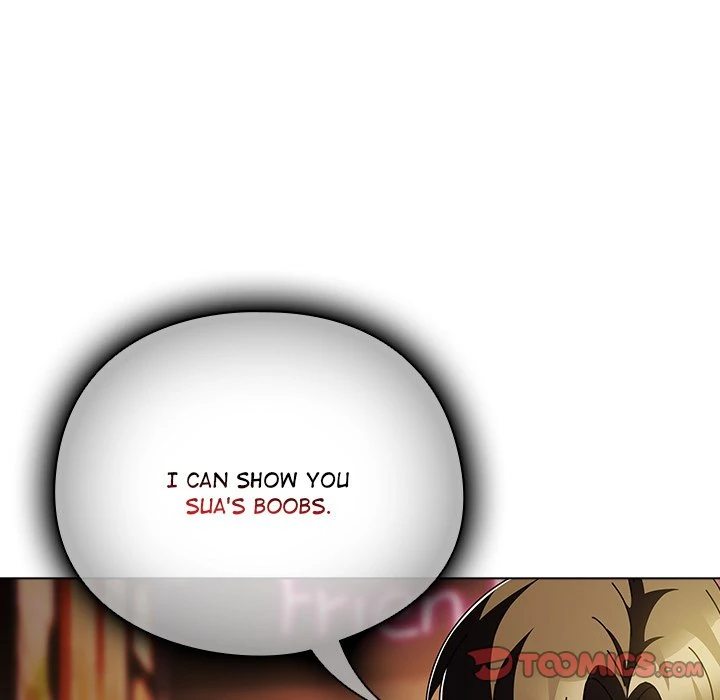 Sweet Girl, Dirty Secrets chapter 15 page 30