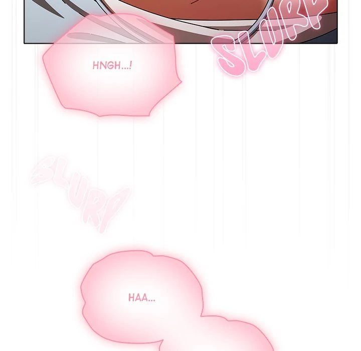 Sweet Girl, Dirty Secrets chapter 15 page 43