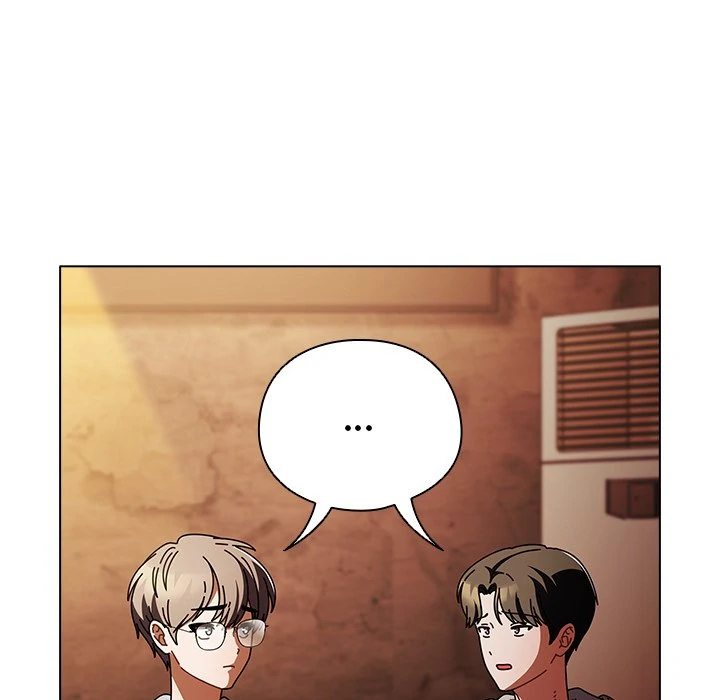 Sweet Girl, Dirty Secrets chapter 15 page 58