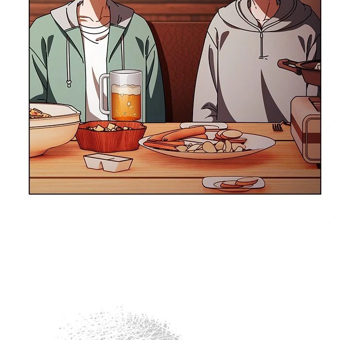 Sweet Girl, Dirty Secrets chapter 15 page 59