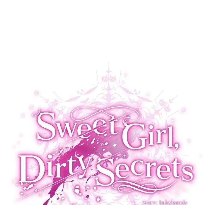 Sweet Girl, Dirty Secrets chapter 15 page 61