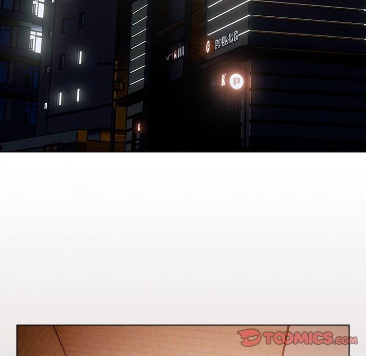 Sweet Girl, Dirty Secrets chapter 15 page 66