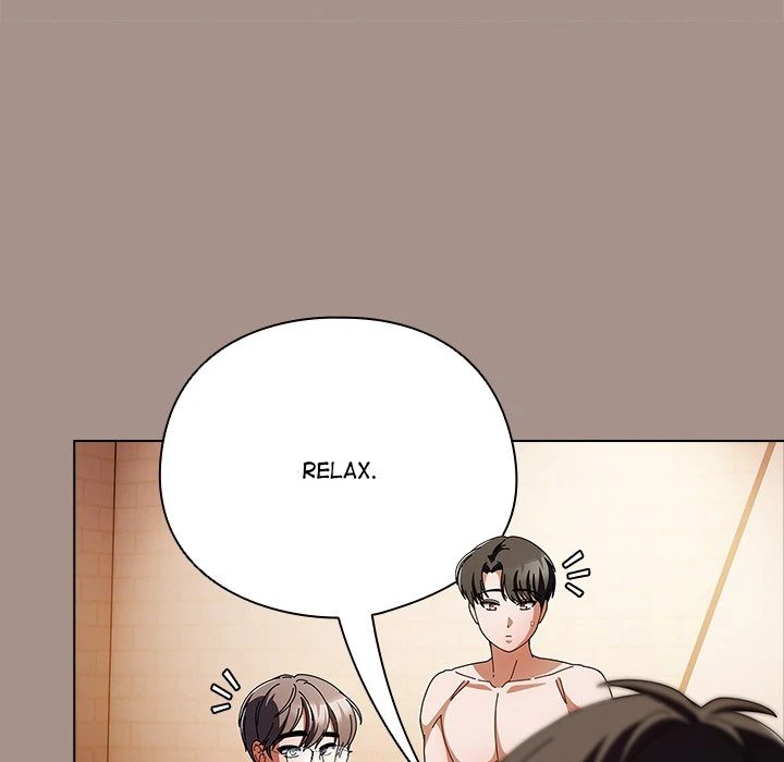 Sweet Girl, Dirty Secrets chapter 15 page 70
