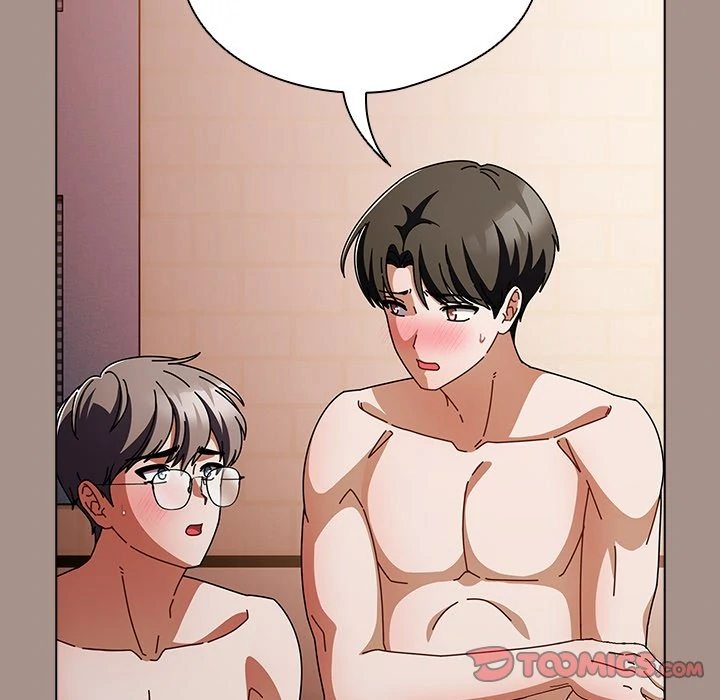 Sweet Girl, Dirty Secrets chapter 15 page 75