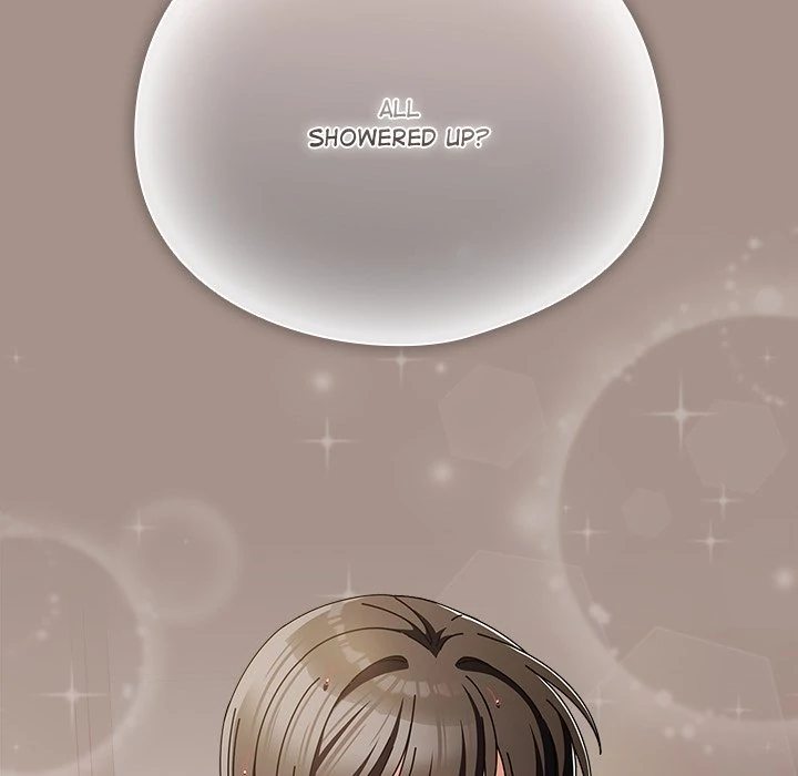 Sweet Girl, Dirty Secrets chapter 15 page 81