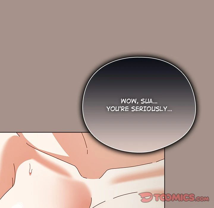 Sweet Girl, Dirty Secrets chapter 15 page 84