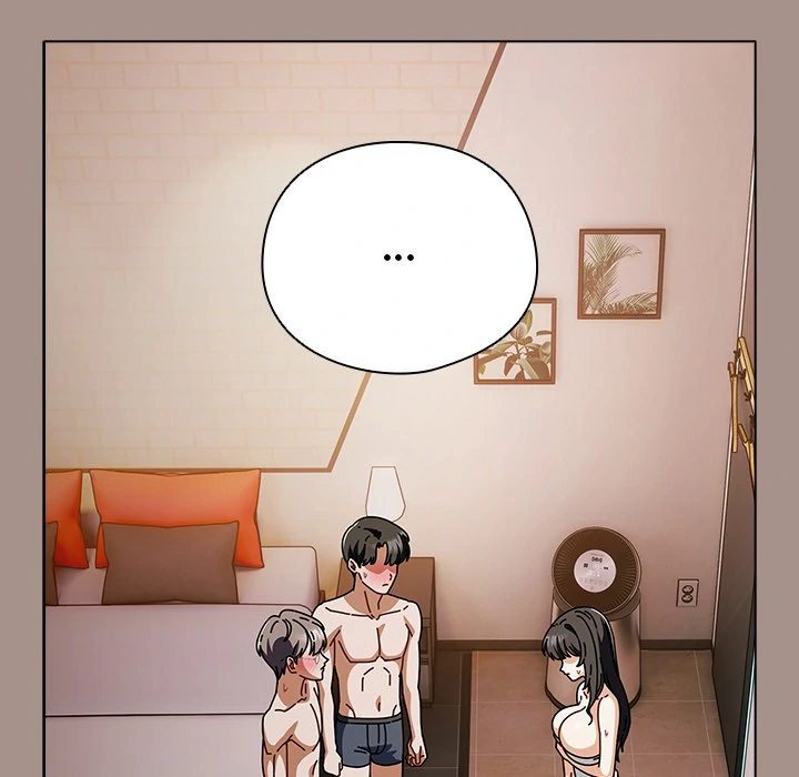 Sweet Girl, Dirty Secrets chapter 15 page 88