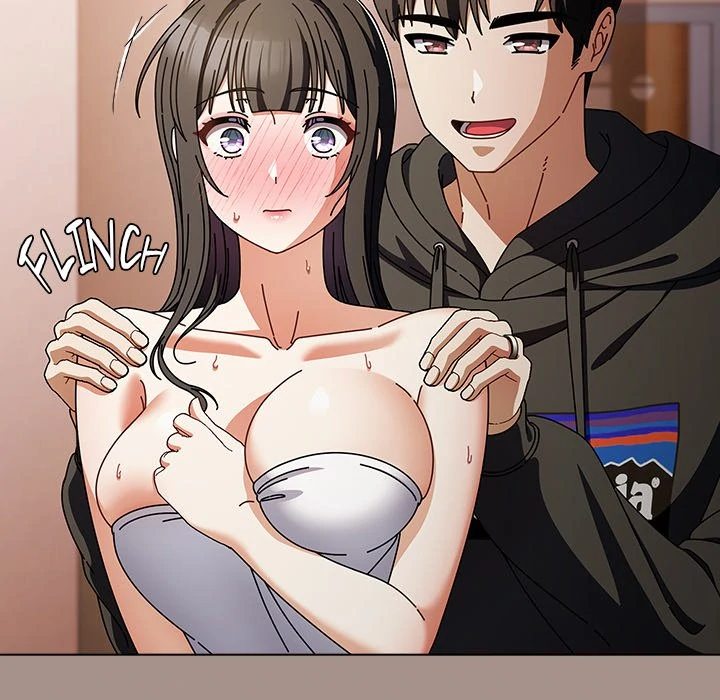 Sweet Girl, Dirty Secrets chapter 15 page 91