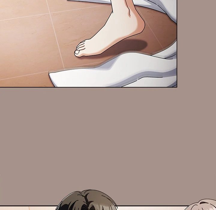 Sweet Girl, Dirty Secrets chapter 15 page 95