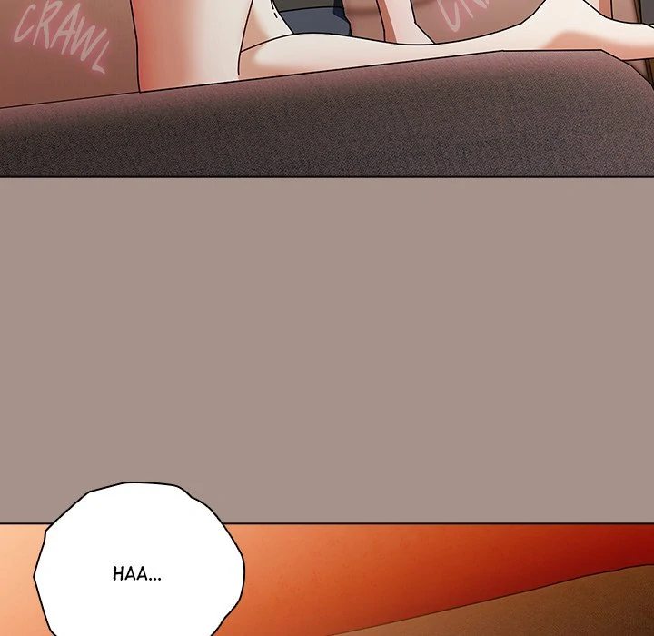 Sweet Girl, Dirty Secrets chapter 15 page 97