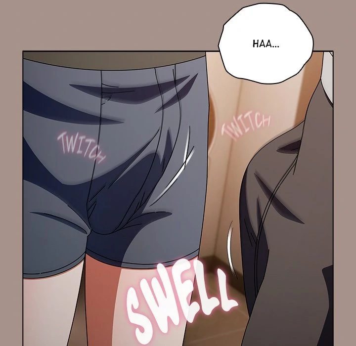 Sweet Girl, Dirty Secrets chapter 15 page 101