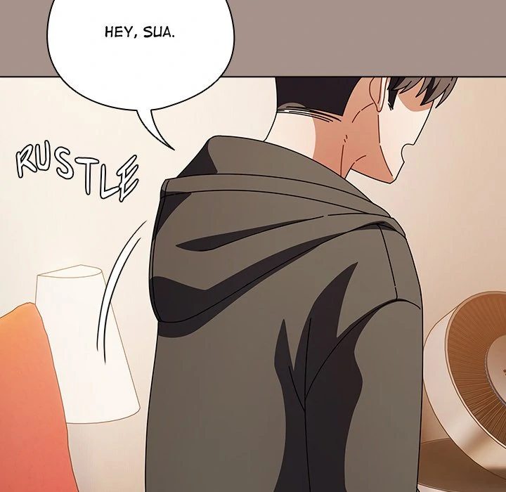 Sweet Girl, Dirty Secrets chapter 15 page 103