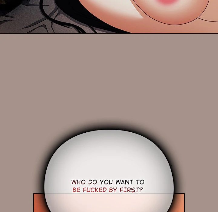 Sweet Girl, Dirty Secrets chapter 15 page 105