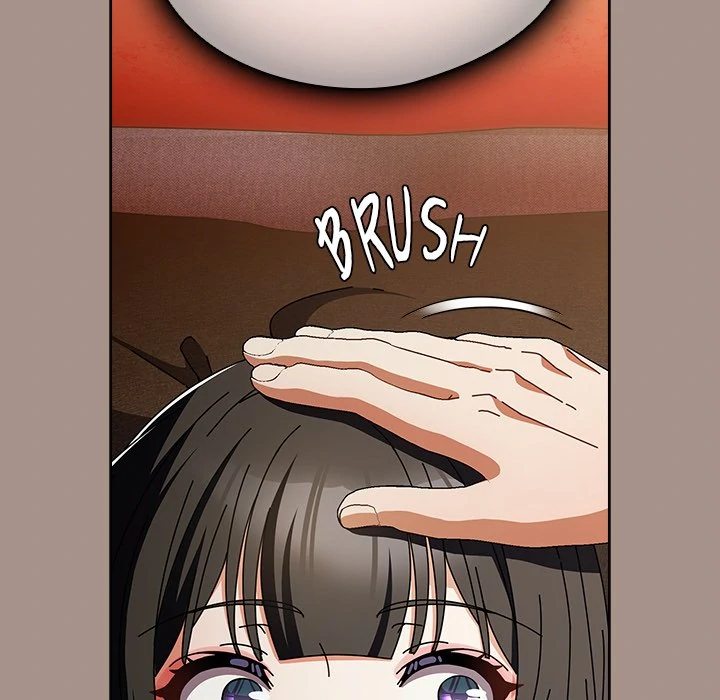 Sweet Girl, Dirty Secrets chapter 15 page 106