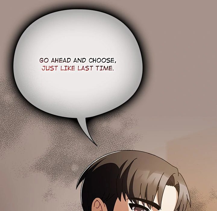 Sweet Girl, Dirty Secrets chapter 15 page 108