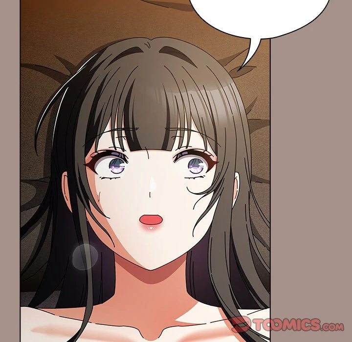 Sweet Girl, Dirty Secrets chapter 15 page 111