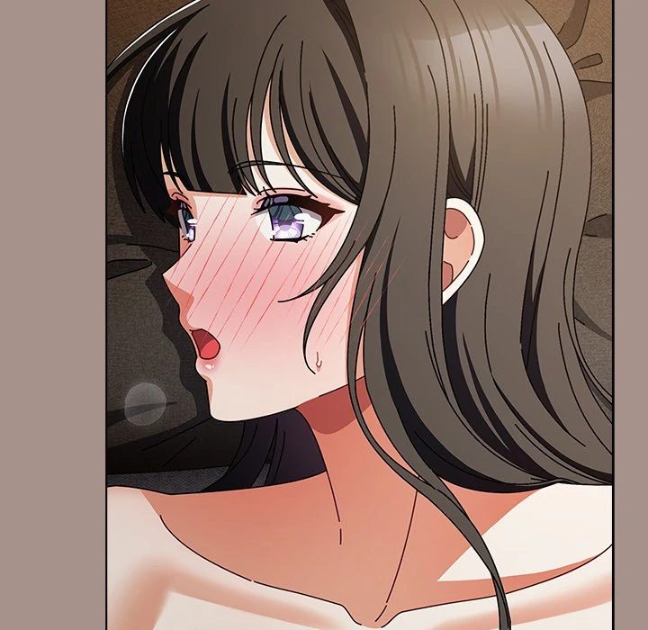 Sweet Girl, Dirty Secrets chapter 15 page 113