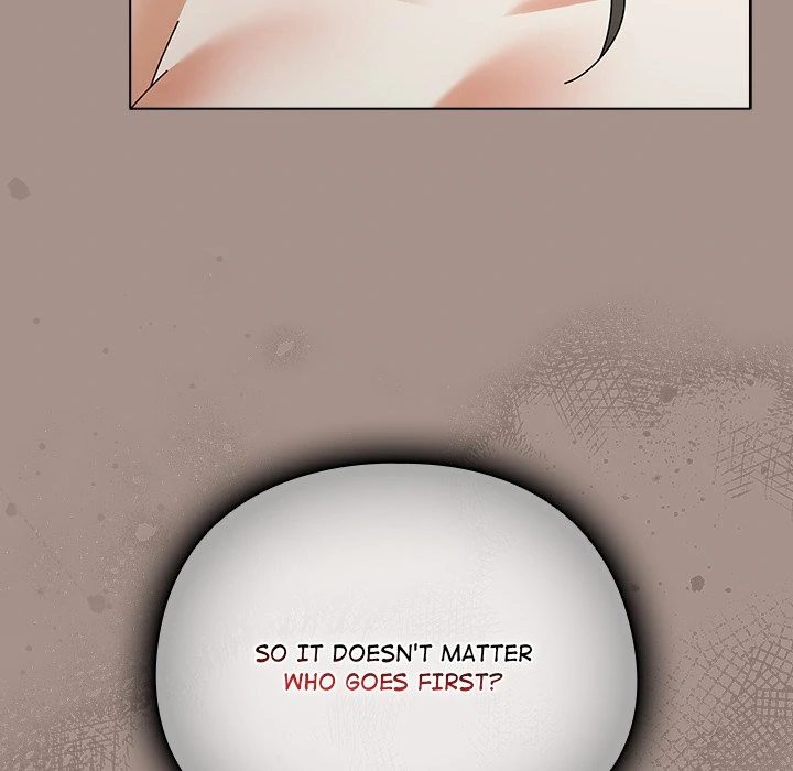 Sweet Girl, Dirty Secrets chapter 15 page 114