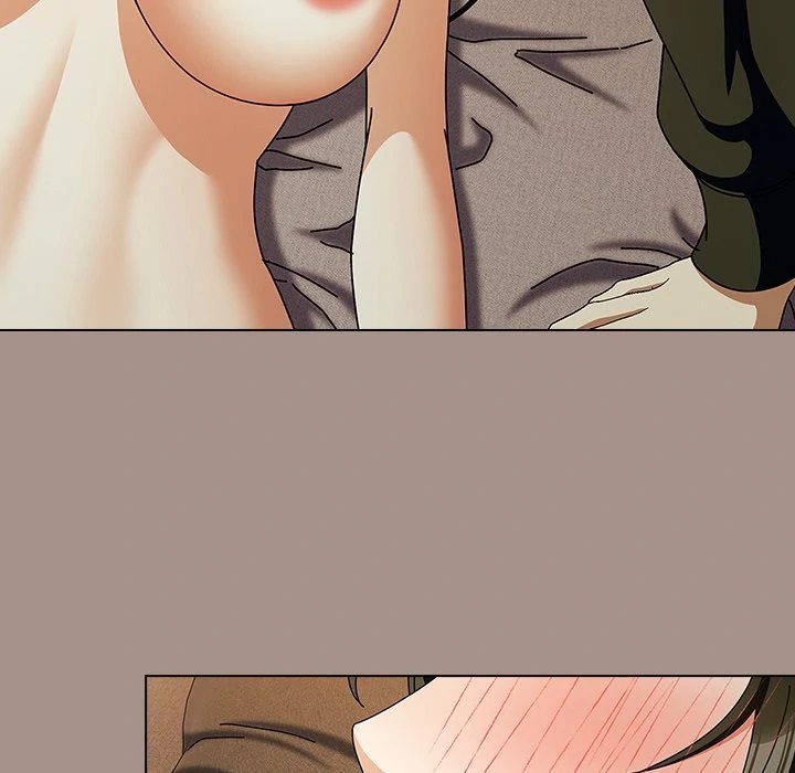 Sweet Girl, Dirty Secrets chapter 15 page 117