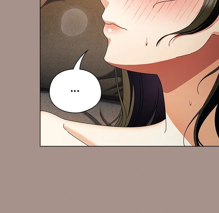 Sweet Girl, Dirty Secrets chapter 15 page 118