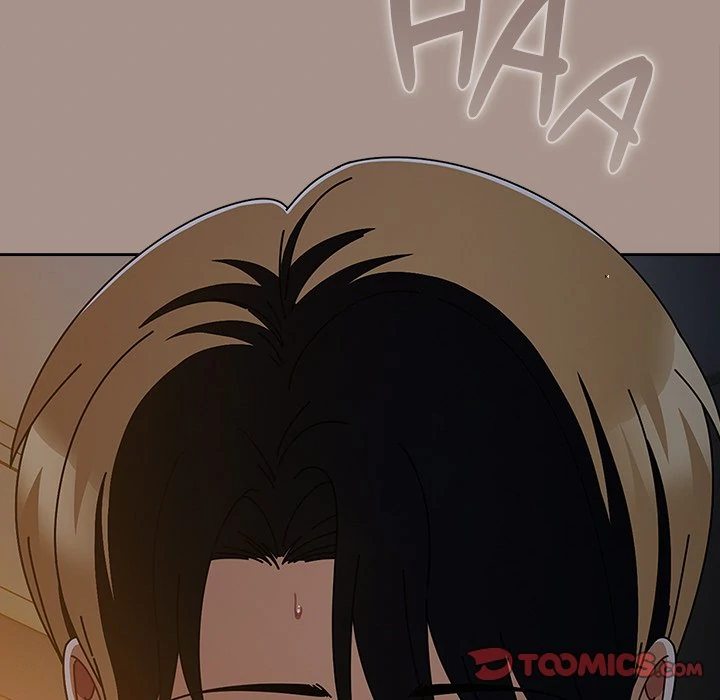Sweet Girl, Dirty Secrets chapter 15 page 120