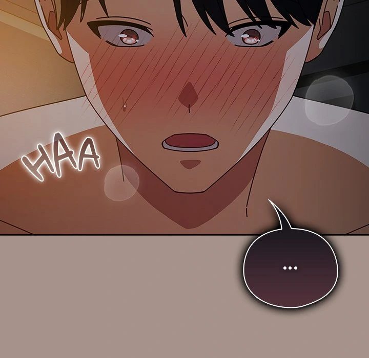 Sweet Girl, Dirty Secrets chapter 15 page 121