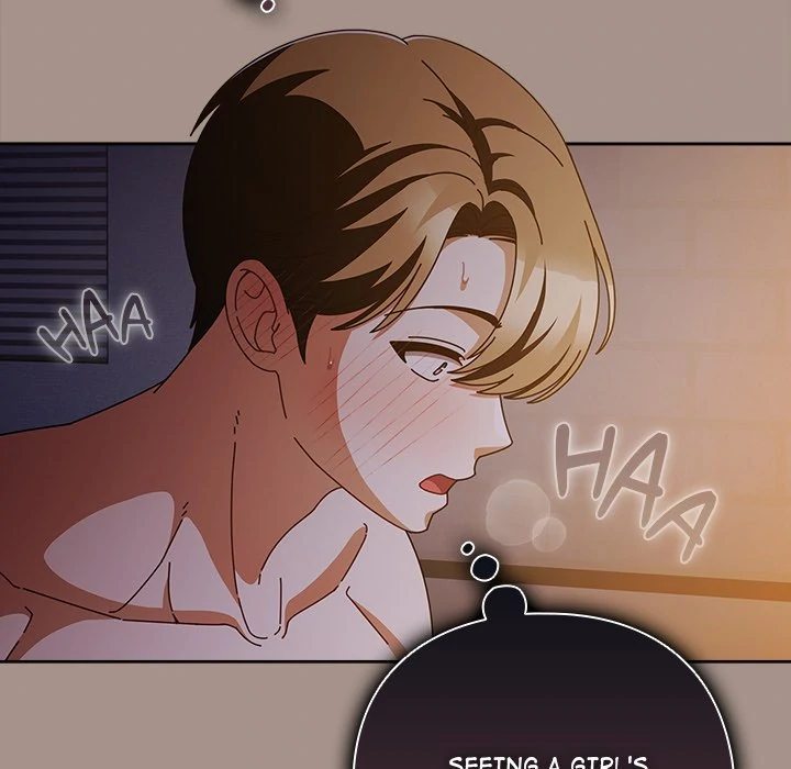 Sweet Girl, Dirty Secrets chapter 15 page 128
