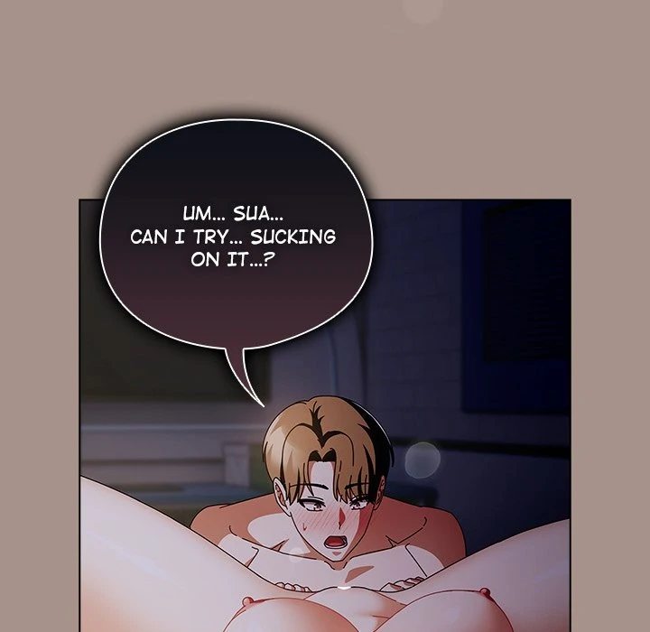 Sweet Girl, Dirty Secrets chapter 15 page 132