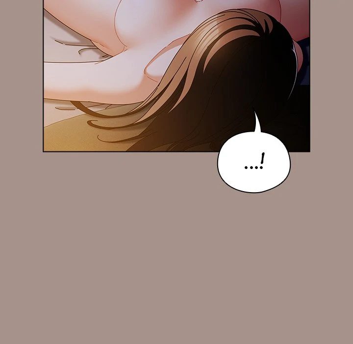 Sweet Girl, Dirty Secrets chapter 15 page 133