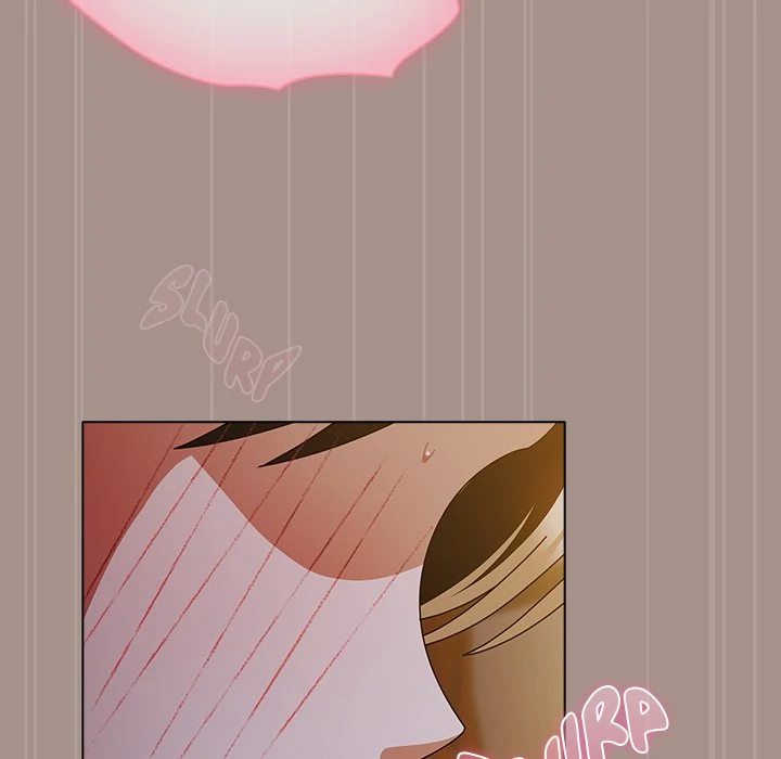 Sweet Girl, Dirty Secrets chapter 15 page 139