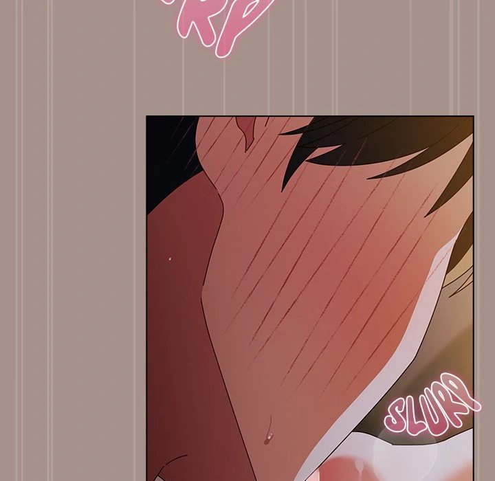Sweet Girl, Dirty Secrets chapter 15 page 141