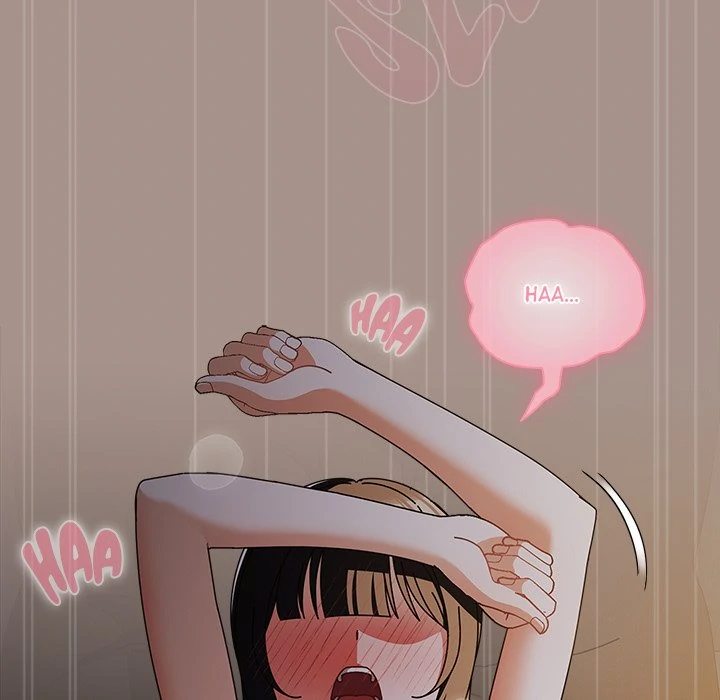 Sweet Girl, Dirty Secrets chapter 15 page 143