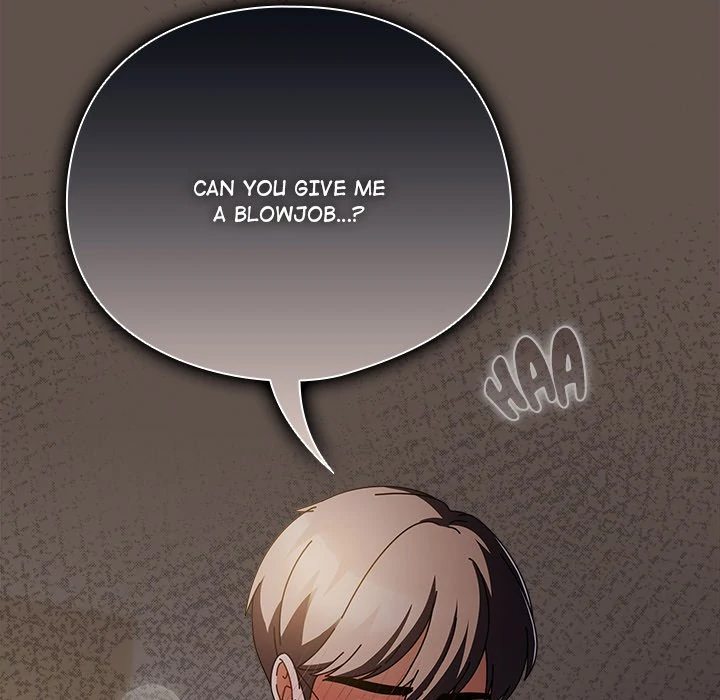 Sweet Girl, Dirty Secrets chapter 15 page 149