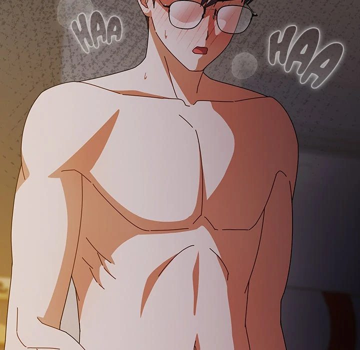 Sweet Girl, Dirty Secrets chapter 15 page 150
