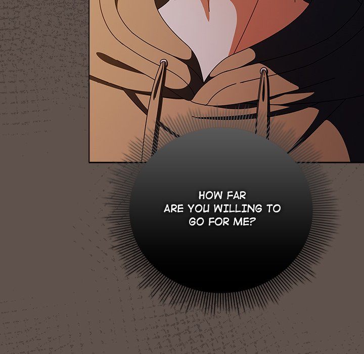 Sweet Girl, Dirty Secrets chapter 16 page 9
