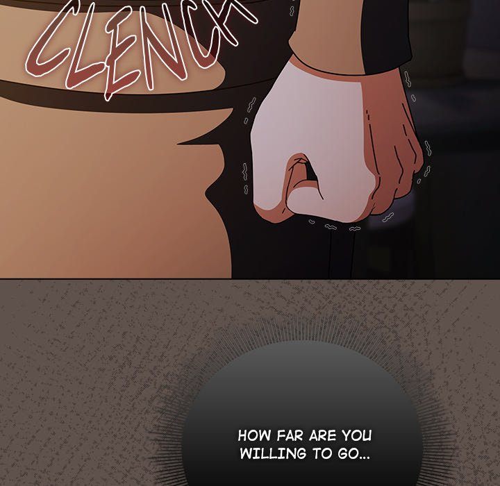 Sweet Girl, Dirty Secrets chapter 16 page 11
