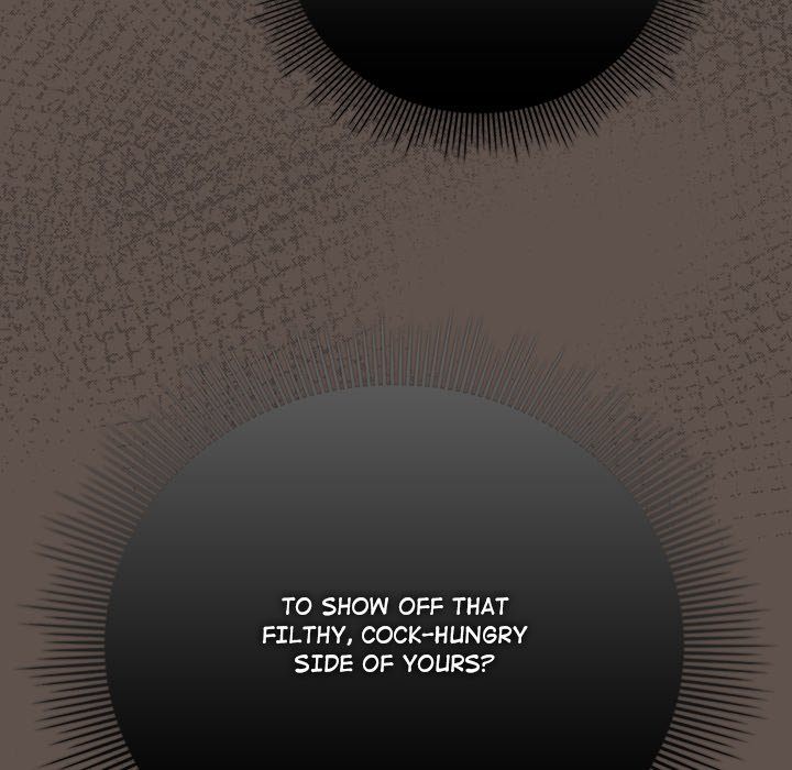 Sweet Girl, Dirty Secrets chapter 16 page 12