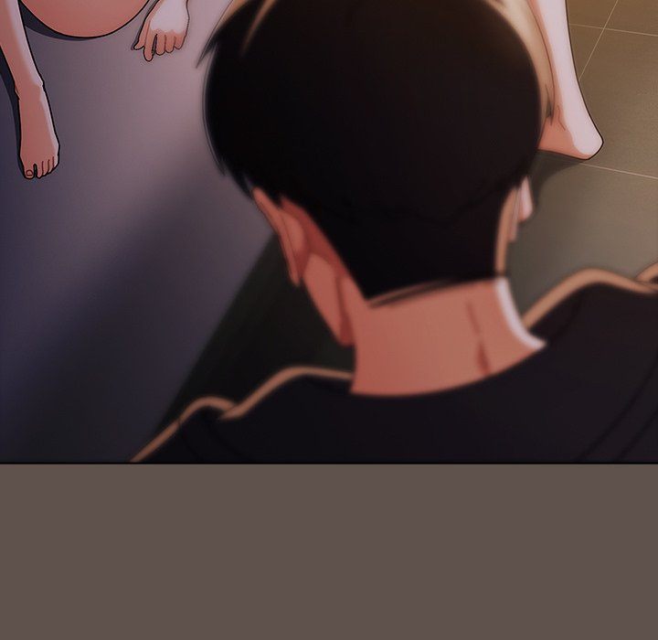 Sweet Girl, Dirty Secrets chapter 16 page 19