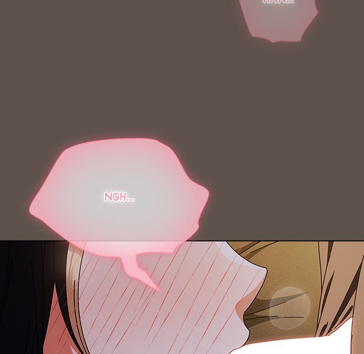 Sweet Girl, Dirty Secrets chapter 16 page 39