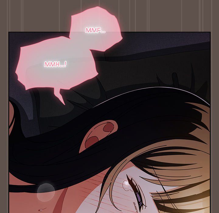 Sweet Girl, Dirty Secrets chapter 16 page 44