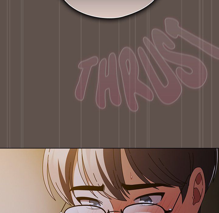 Sweet Girl, Dirty Secrets chapter 16 page 46