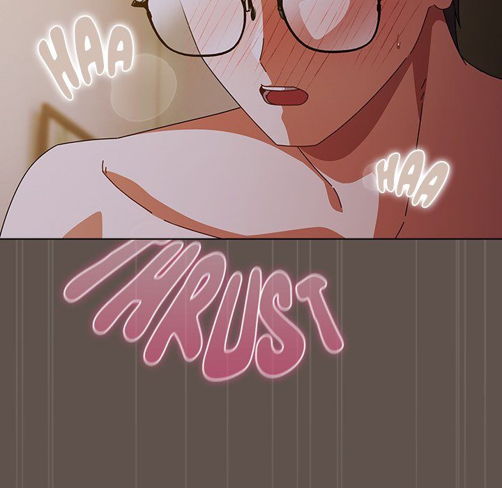 Sweet Girl, Dirty Secrets chapter 16 page 47