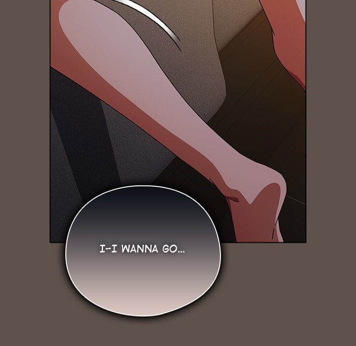 Sweet Girl, Dirty Secrets chapter 16 page 49