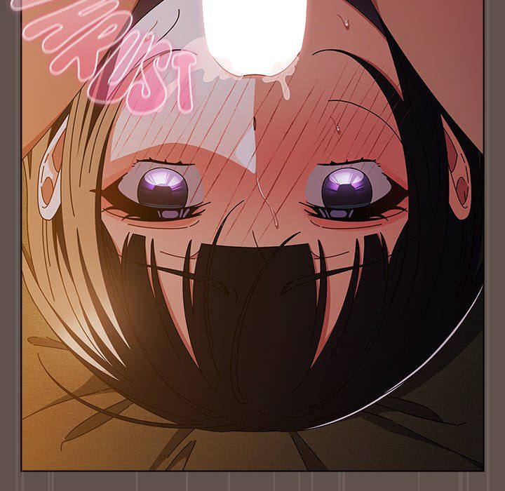 Sweet Girl, Dirty Secrets chapter 16 page 60