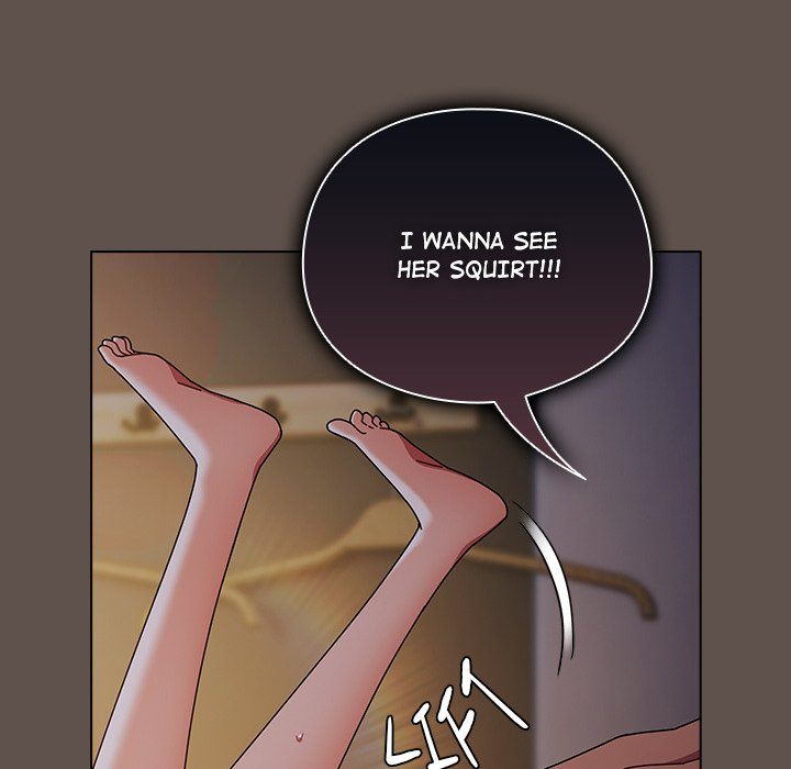 Sweet Girl, Dirty Secrets chapter 16 page 72