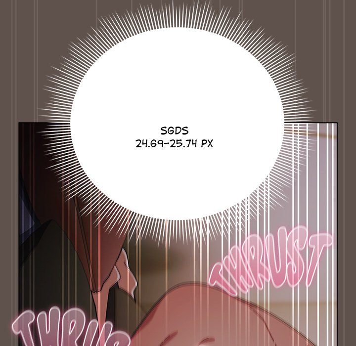 Sweet Girl, Dirty Secrets chapter 16 page 82