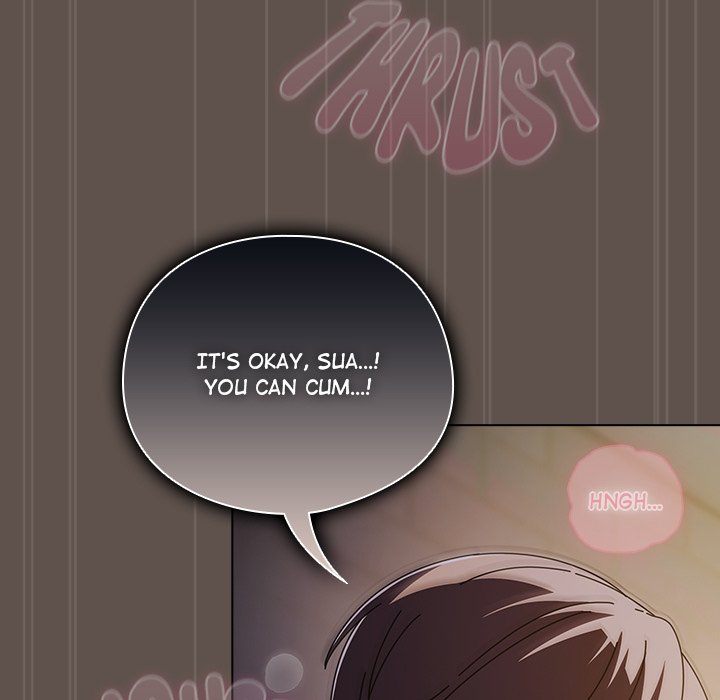 Sweet Girl, Dirty Secrets chapter 16 page 85