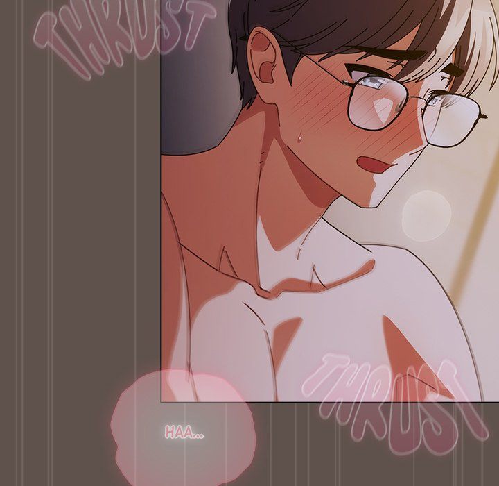 Sweet Girl, Dirty Secrets chapter 16 page 86