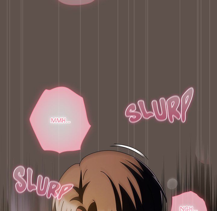 Sweet Girl, Dirty Secrets chapter 16 page 87
