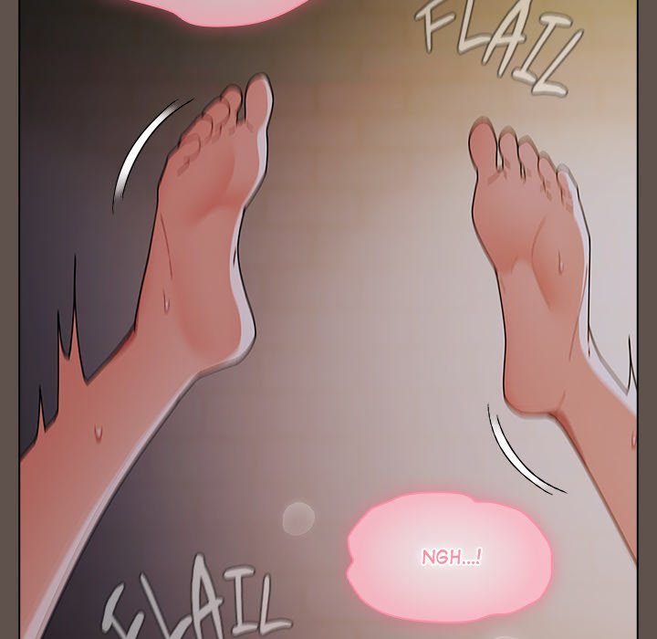 Sweet Girl, Dirty Secrets chapter 16 page 96